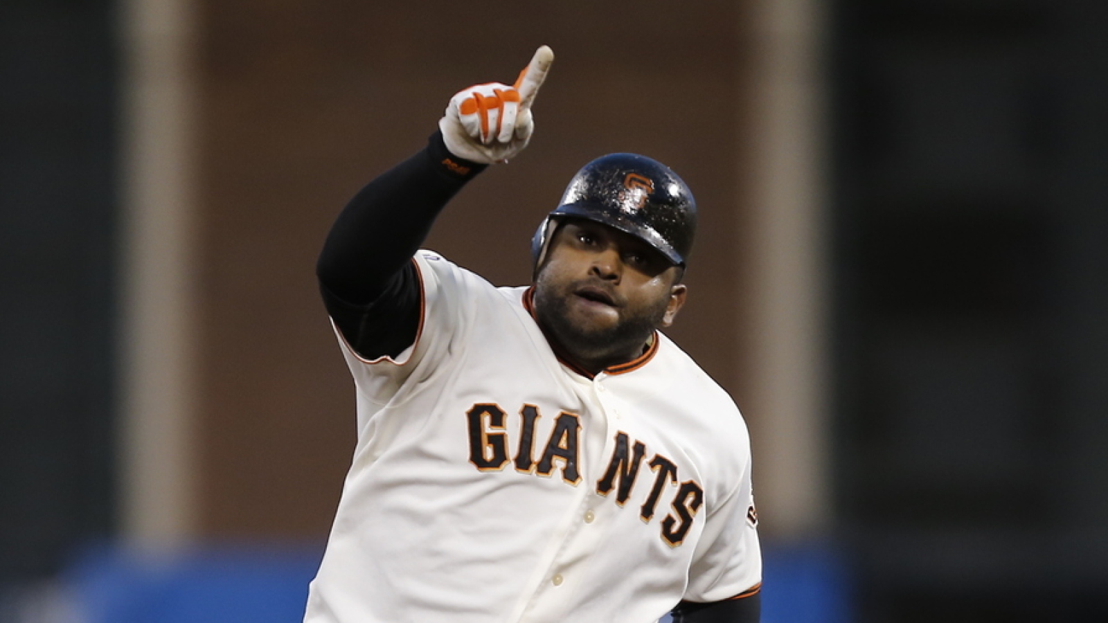 Celebrating Pablo Sandoval's 40th Birthday and His MLB Legacy