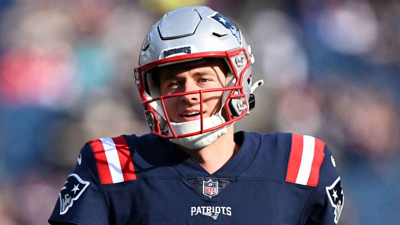 Insider offers clarity on report Belichick 'shopped' Mac Jones - Vimarsana News