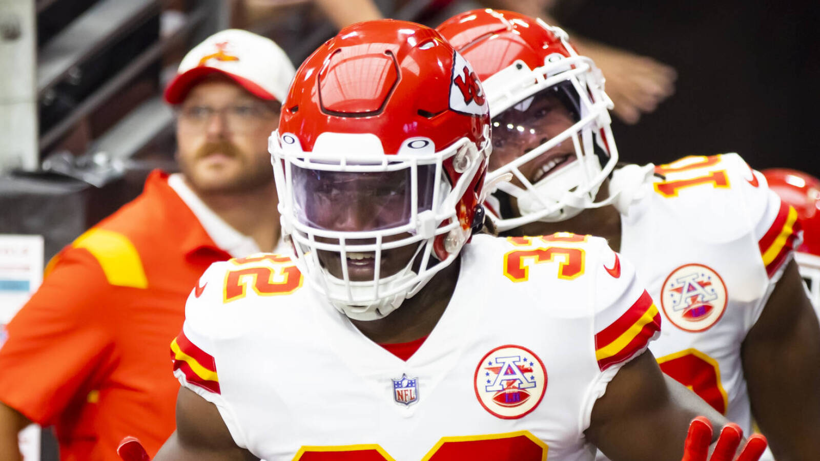 'Unbelievable' Chiefs LB Nick Bolton Could Be Secret Weapon Vs. Bills