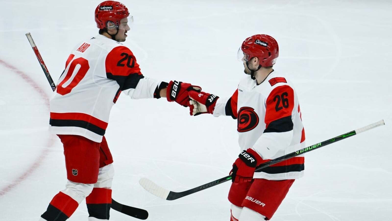Hurricanes aim to extend win streak to 5, add to Flyers’ woes
