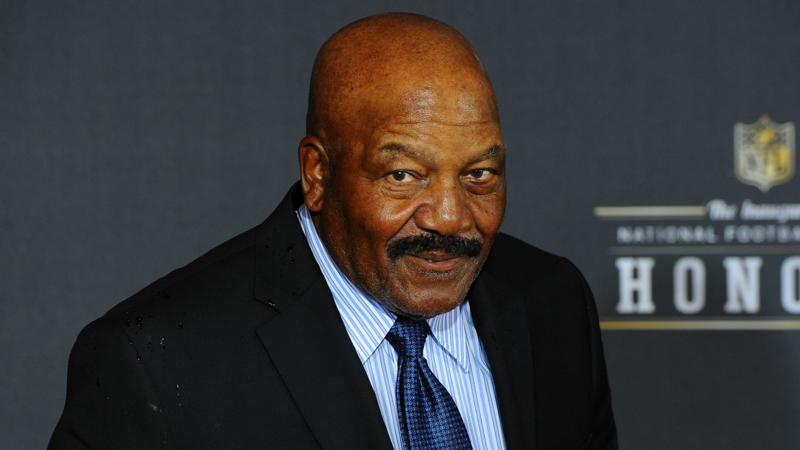 Jim Brown was a Hollywood star as much as an NFL star | Yardbarker
