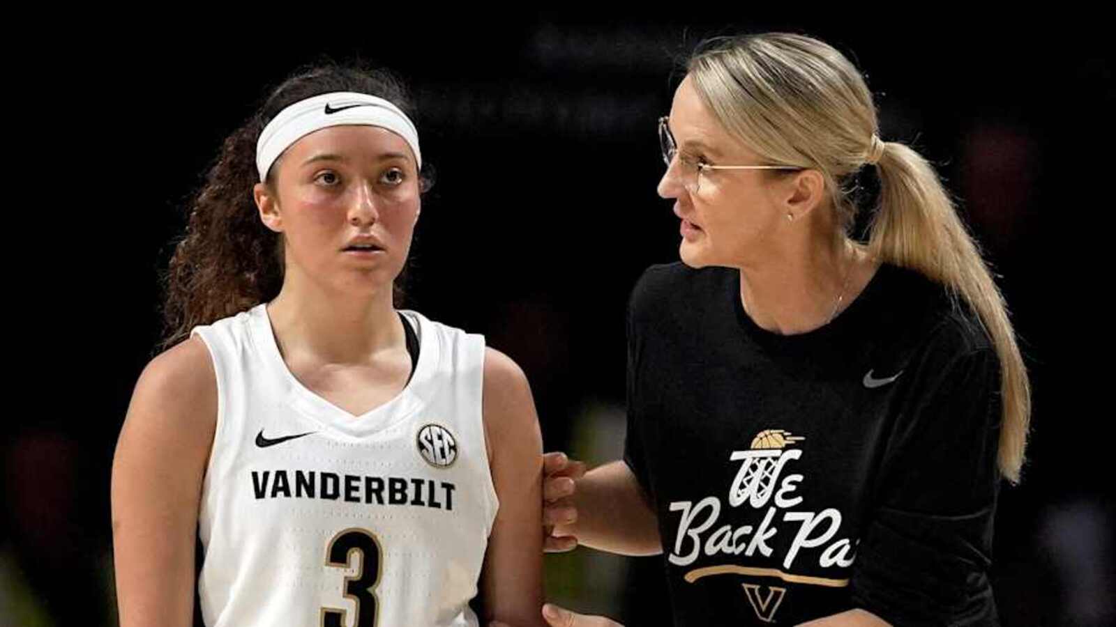 Vanderbilt WBB Goes For History Thursday Night: The Anchor | Yardbarker