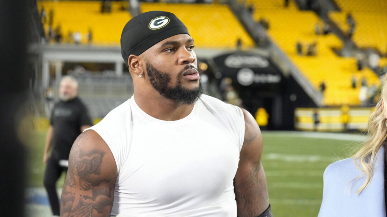 Micah Parsons Makes Stern Statement on What Is Holding Chiefs Back After Embarrassing Loss to Seahawks