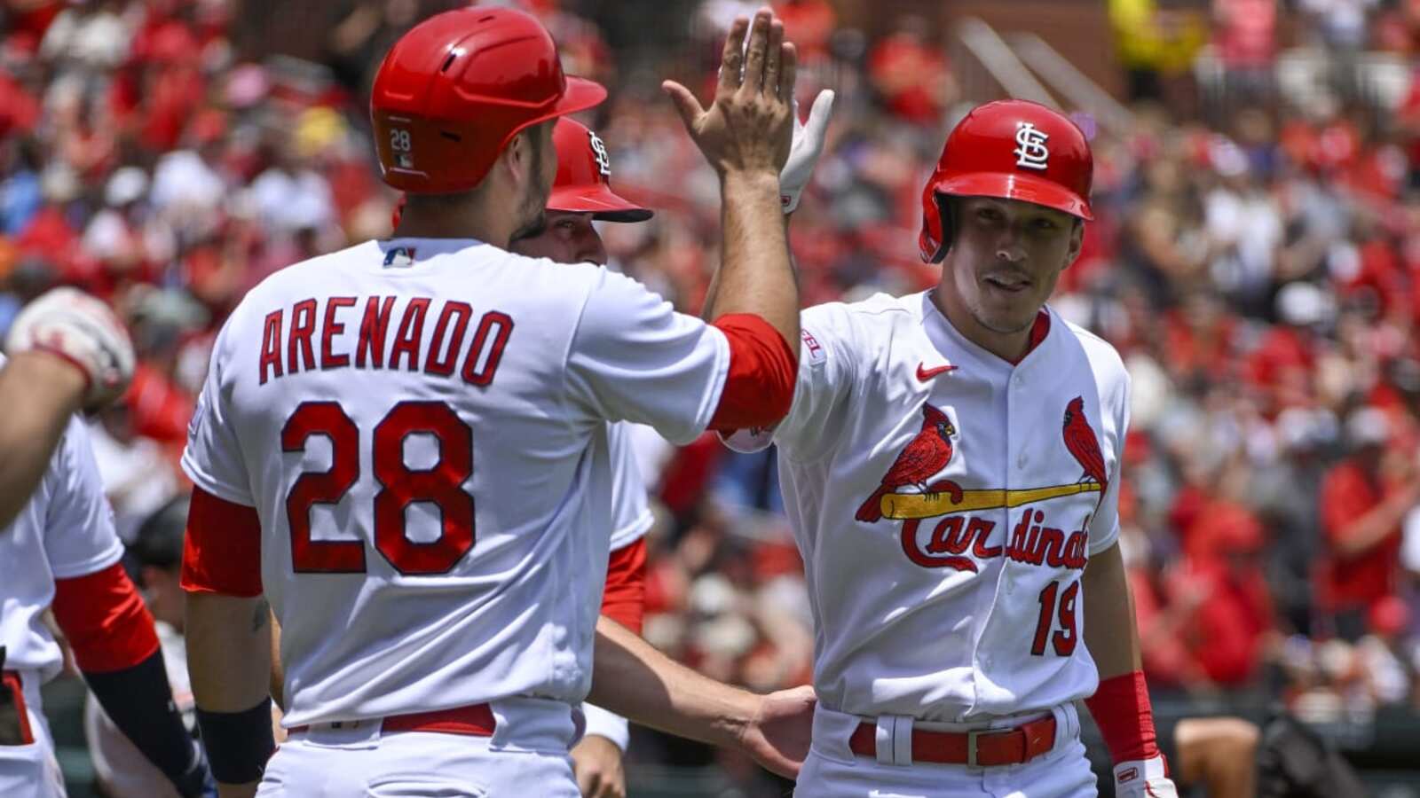 St. Louis Cardinals Star Says Players are to Blame For Struggles, Not