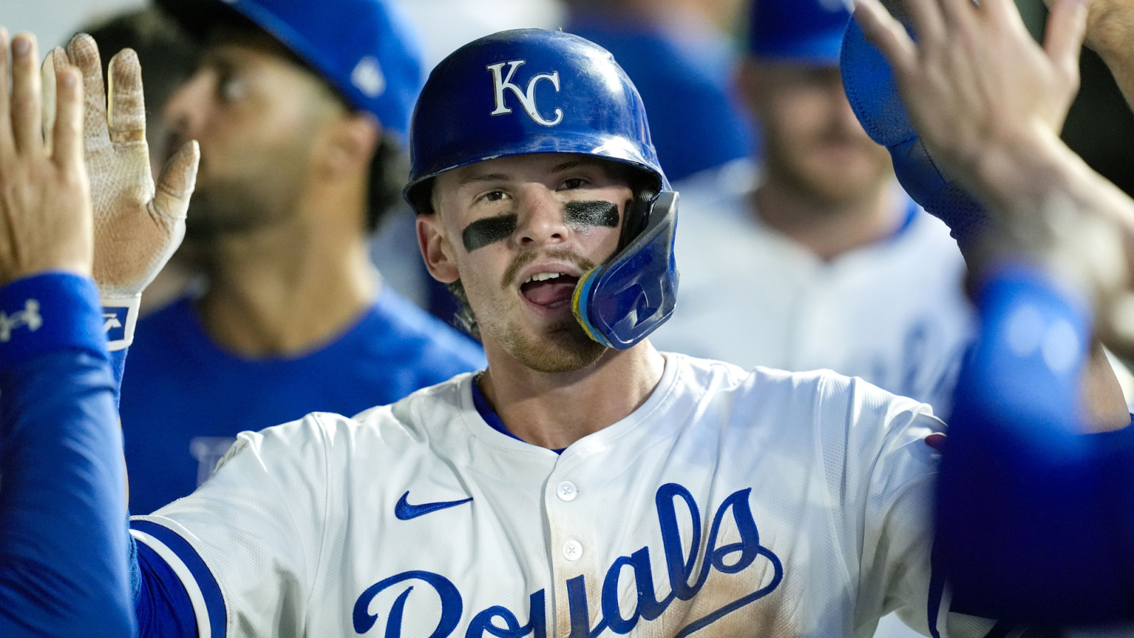 MLB News