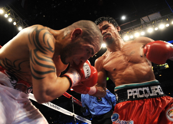 Manny Pacquiao