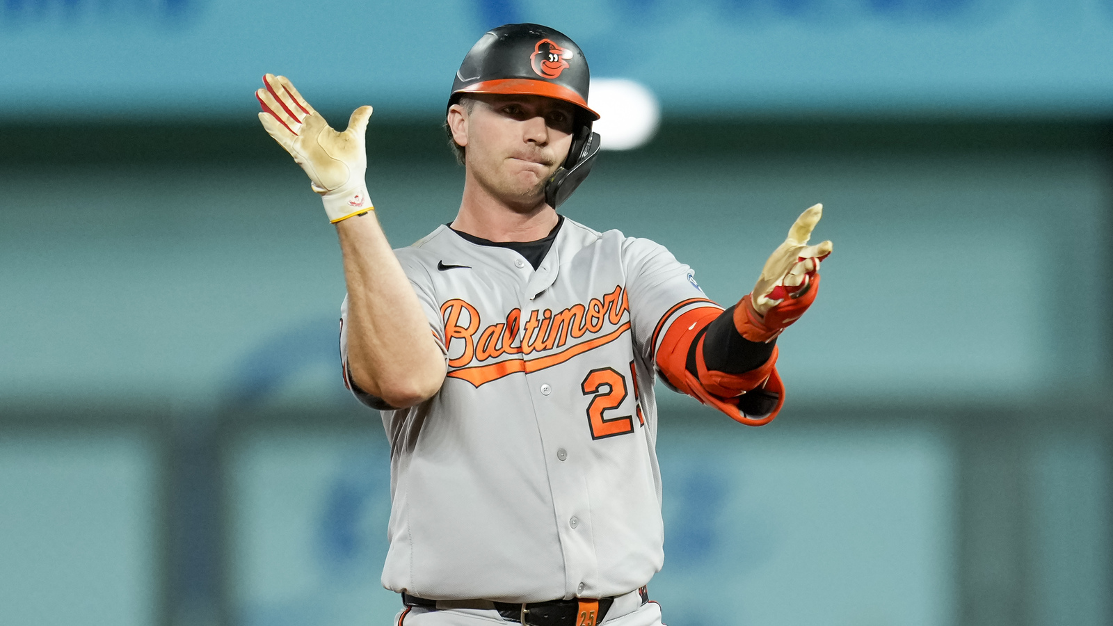 Pete Alonso avoided disaster by not signing with Boston