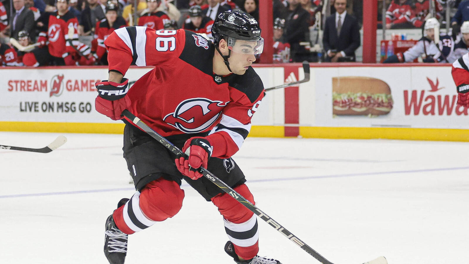 Playoff Primer: New Jersey Devils vs. New York Rangers - Vimarsana News