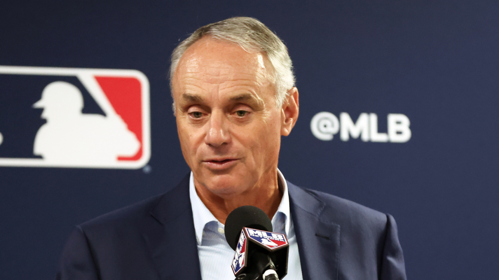 MLB hace un cambio bienvenido en el Juego de Estrellas Surge Radio