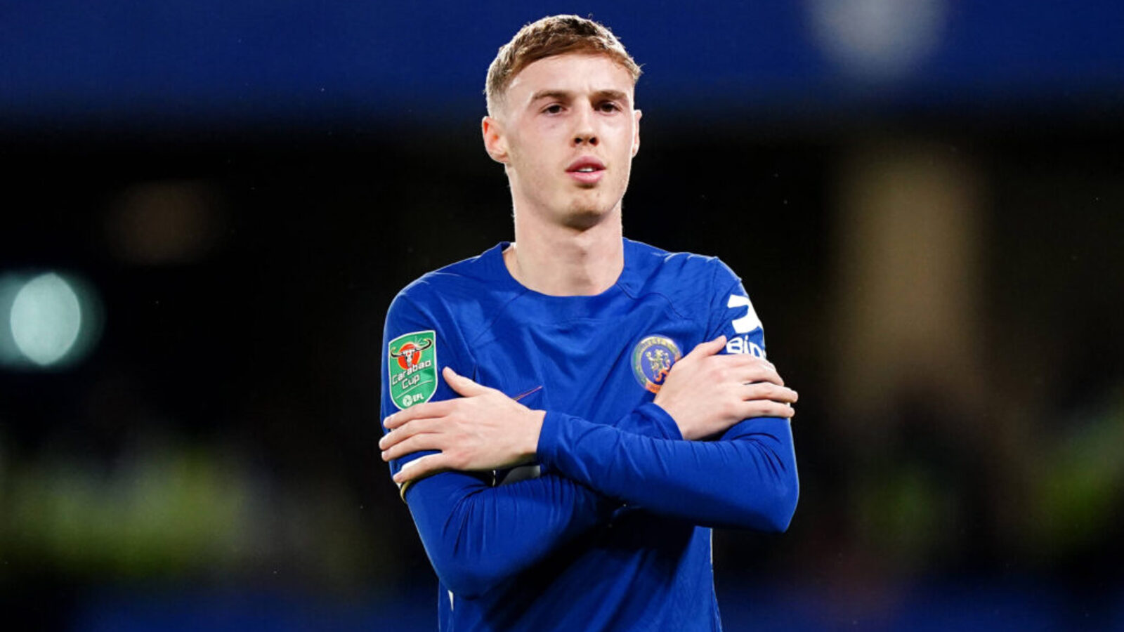 Player of the Season Returns Chelsea Predicted Lineup Vs Inter Milan