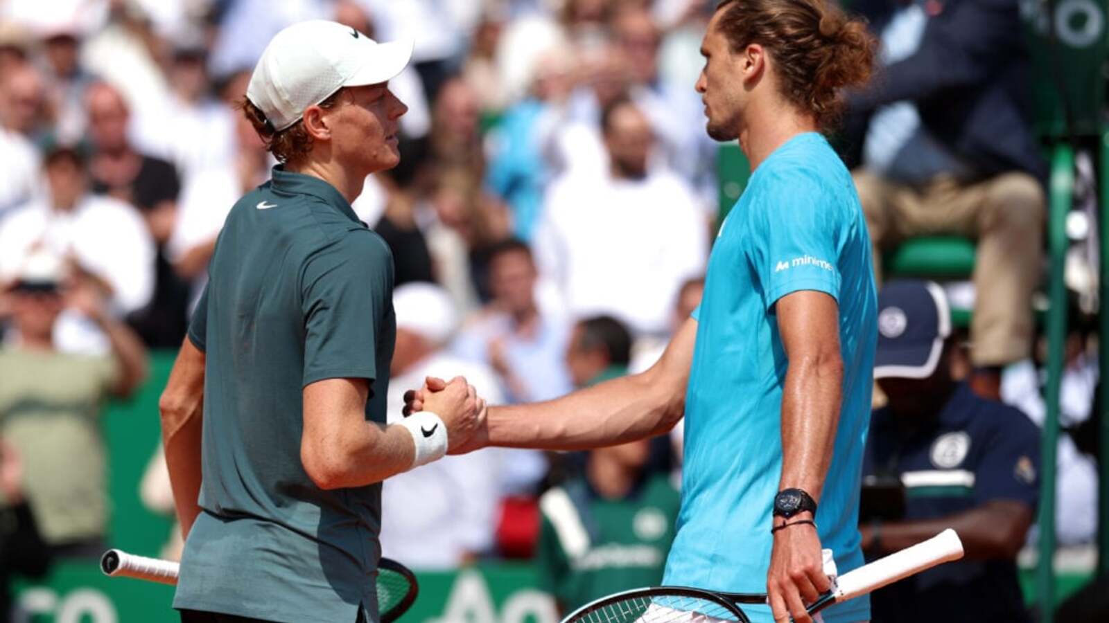 Alexander Zverev : ce qu'il faut savoir — image 2