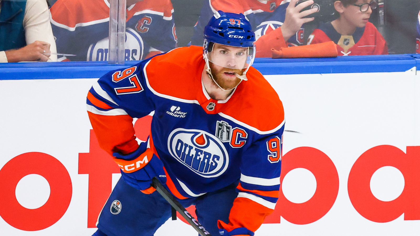 Edmonton Oilers roster construction: What has gone wrong? | Yardbarker
