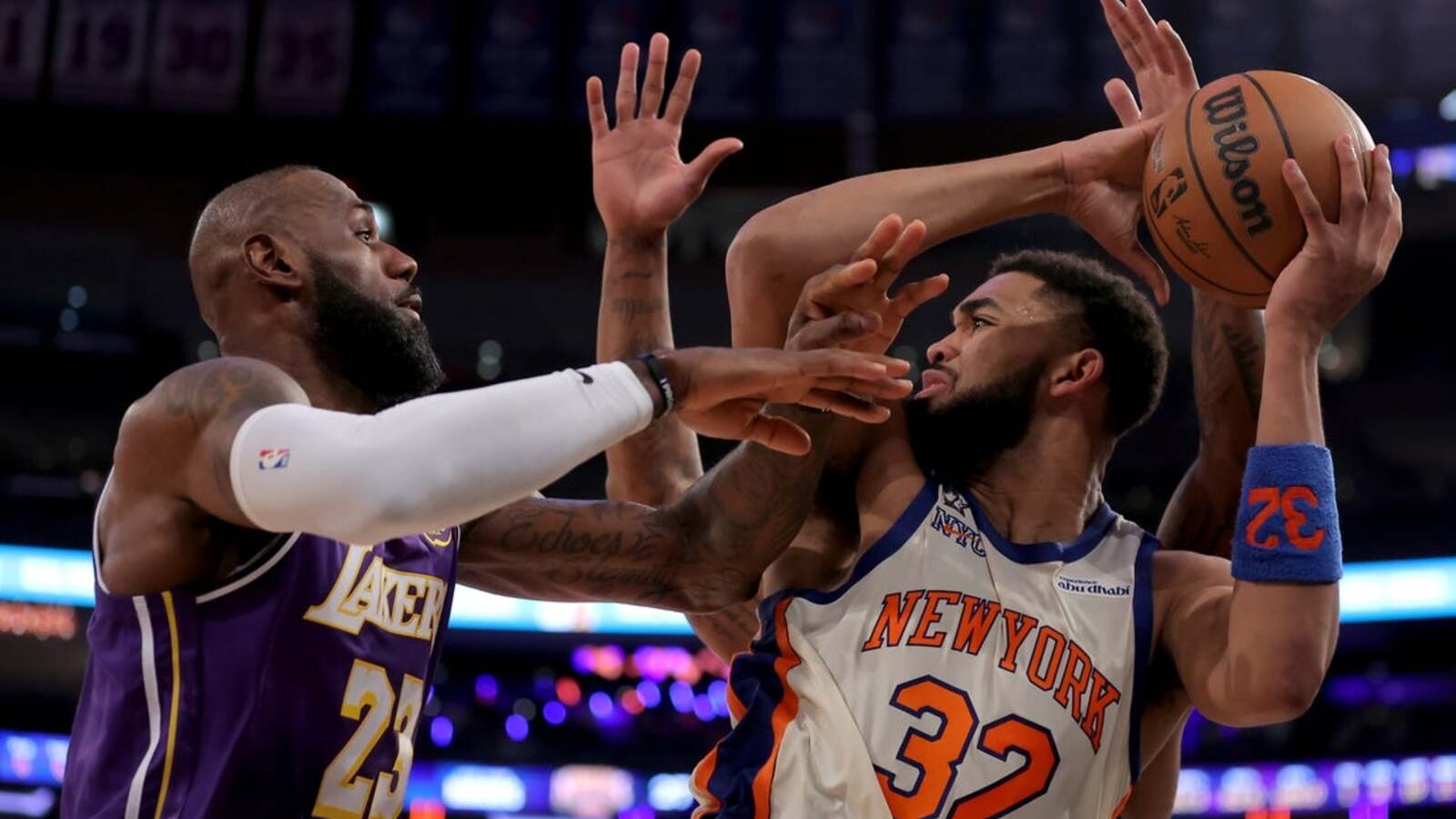 Knicks to Raise Championship Banner as Sixers Aim for Title
