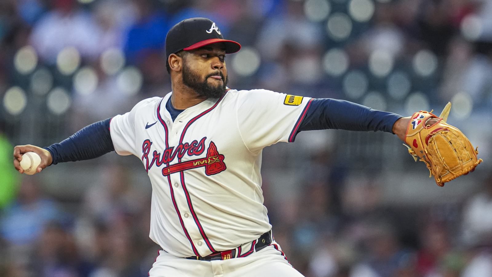 Reynaldo Lopez says he’s ready to return Yardbarker