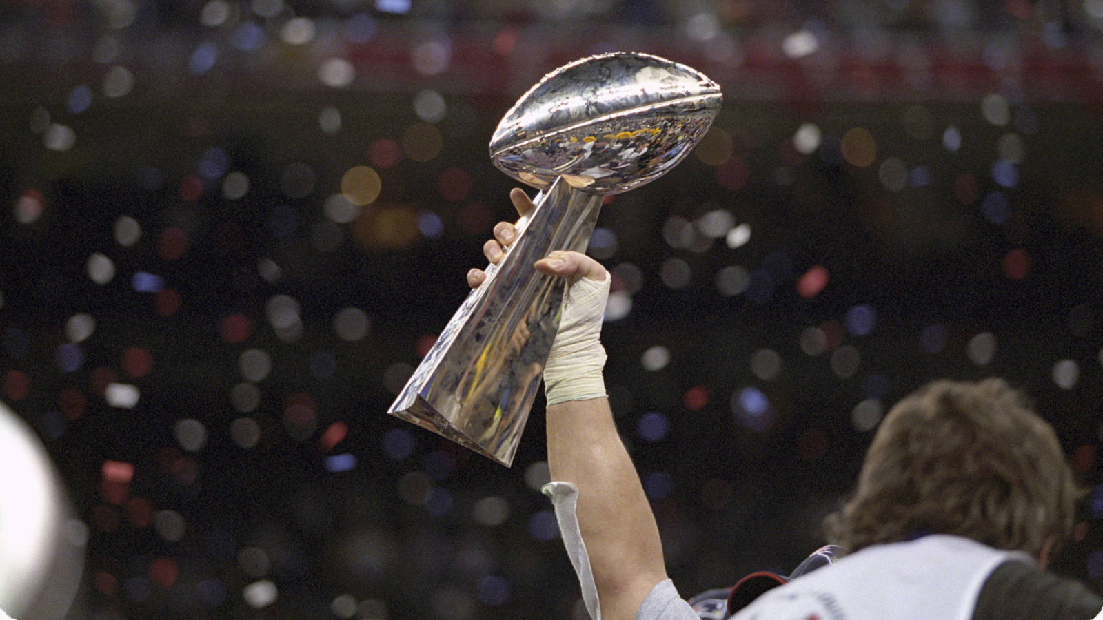 Who won the NFL championship the year you were born? | Yardbarker