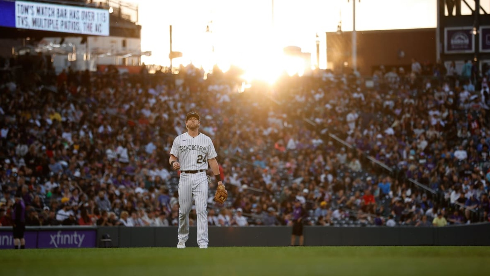 When Is Opening Day Rockies 2025