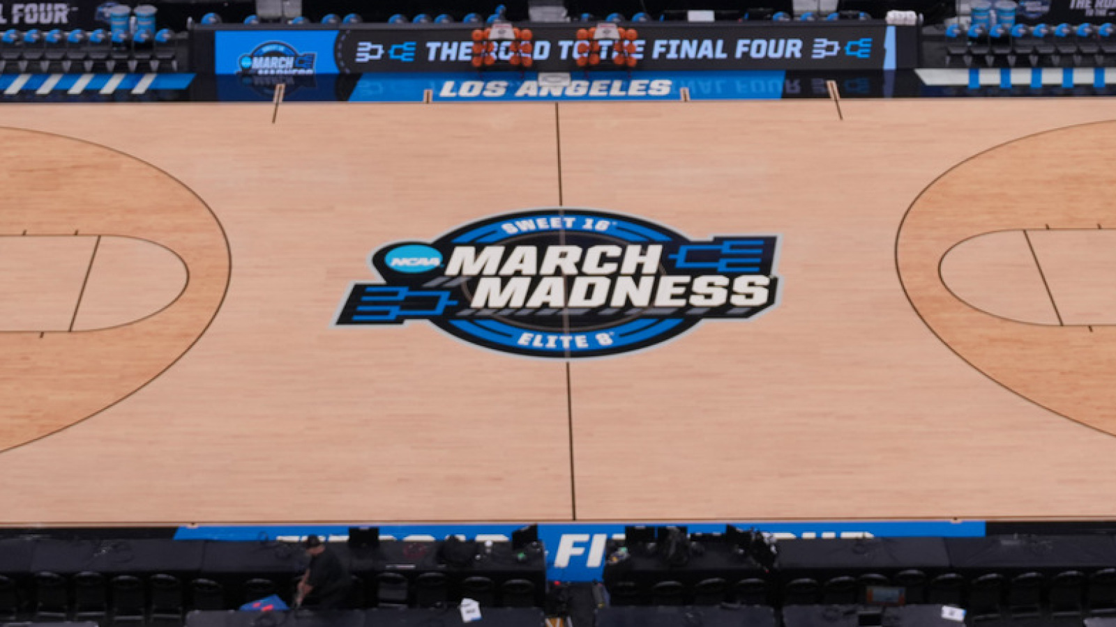 An expanded NCAA Tournament could be coming for 2025-26 season | Yardbarker