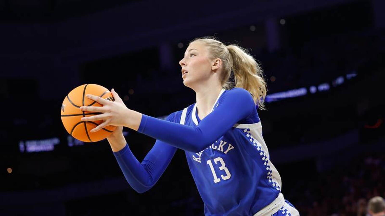10 Women's College Basketball Players To Watch In 2026-27