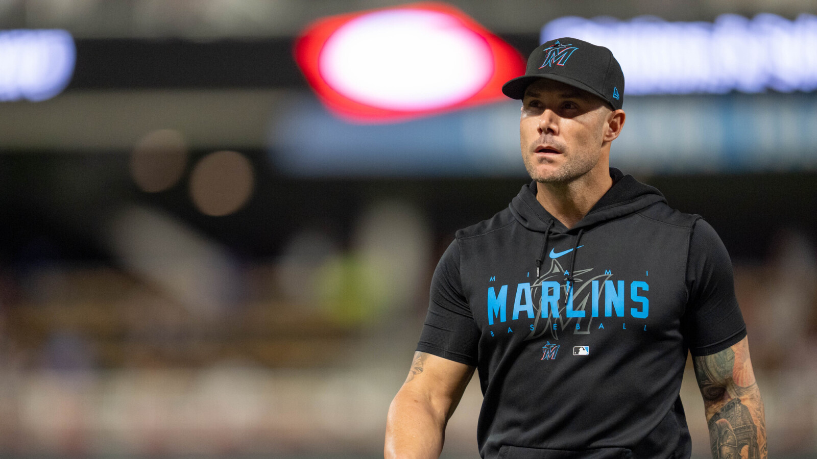 Texas Rangers Name Skip Schumaker New Manager | Yardbarker