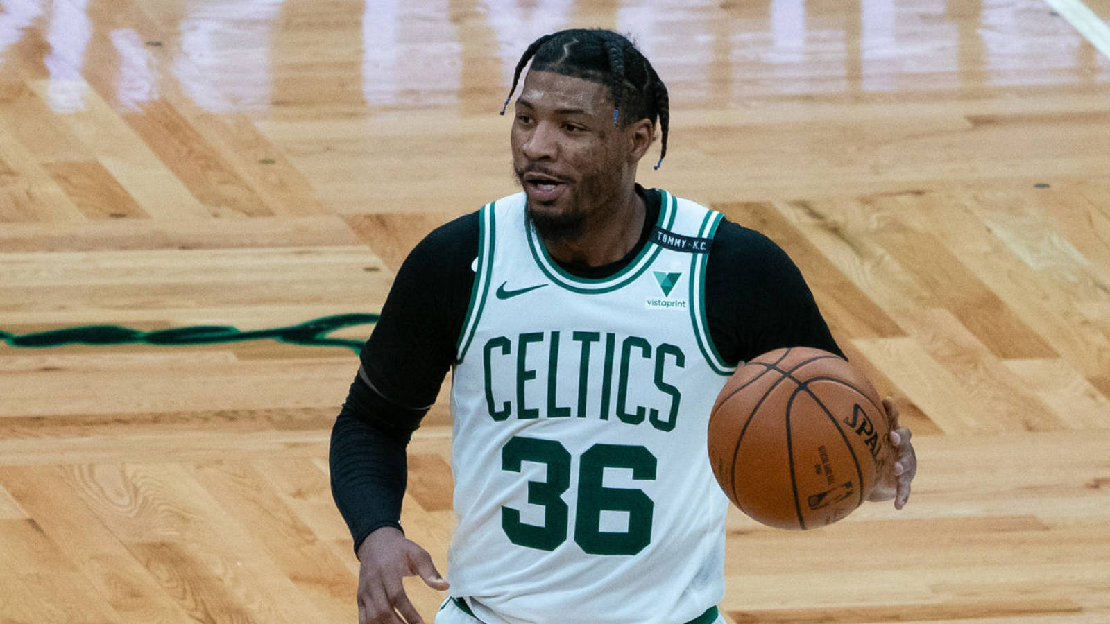Doc Rivers shades Marcus Smart for accusing Joel Embiid of flopping - Vimarsana News