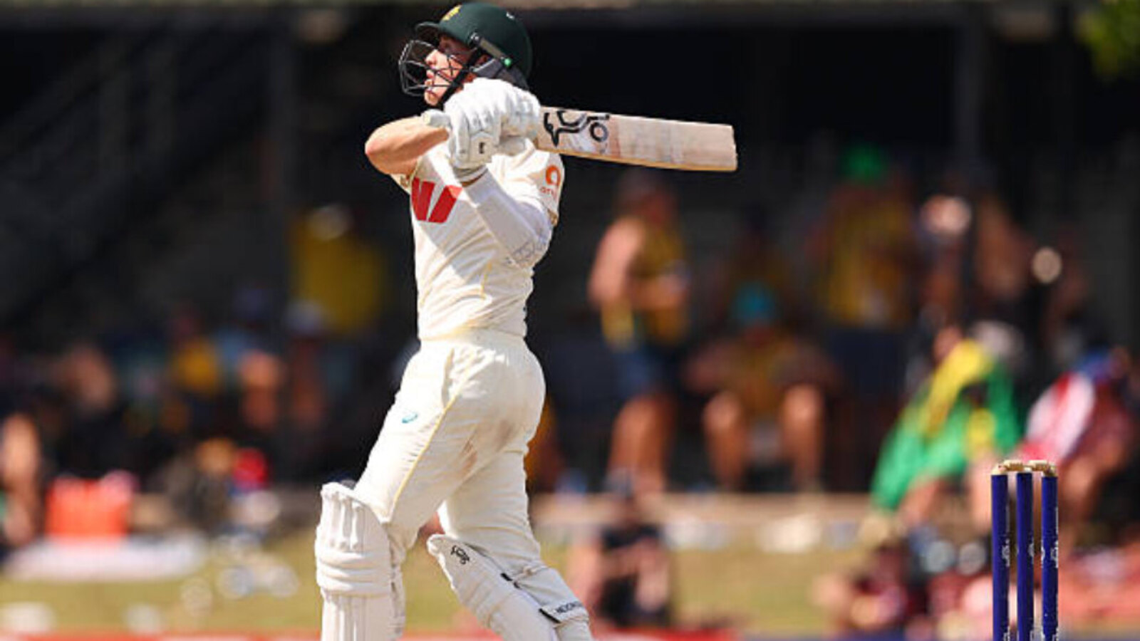 Australia keep faith in Labuschagne but name potential No.3 replacements for South Africa Tests