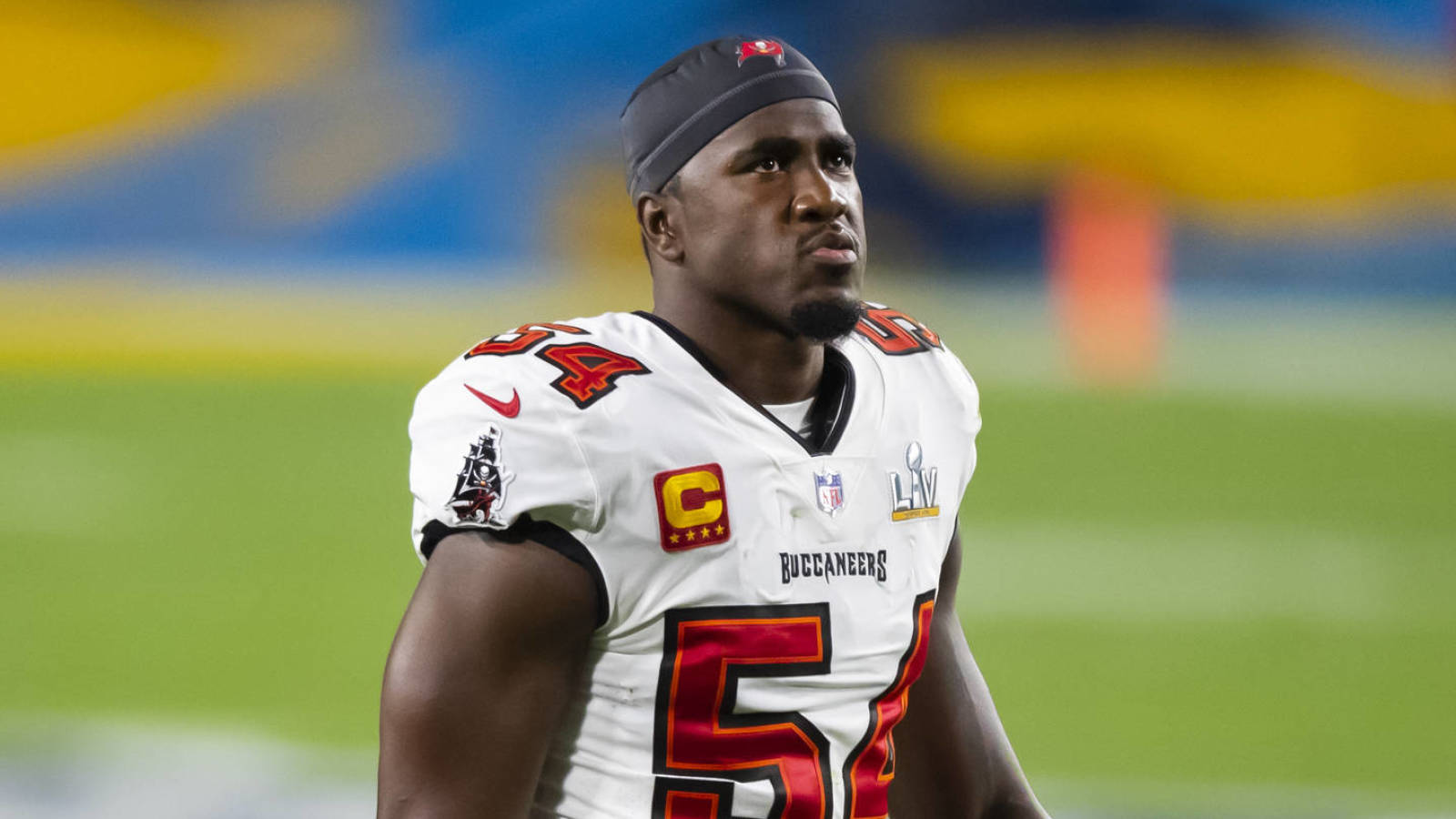Bucs' Lavonte David reveals reason behind signing extension | Yardbarker