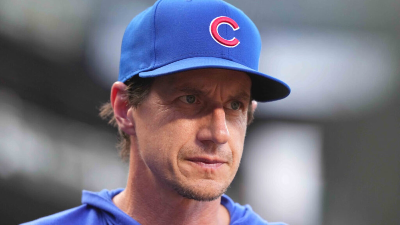 Chicago Cubs Get Brutal Injury News on Wednesday
