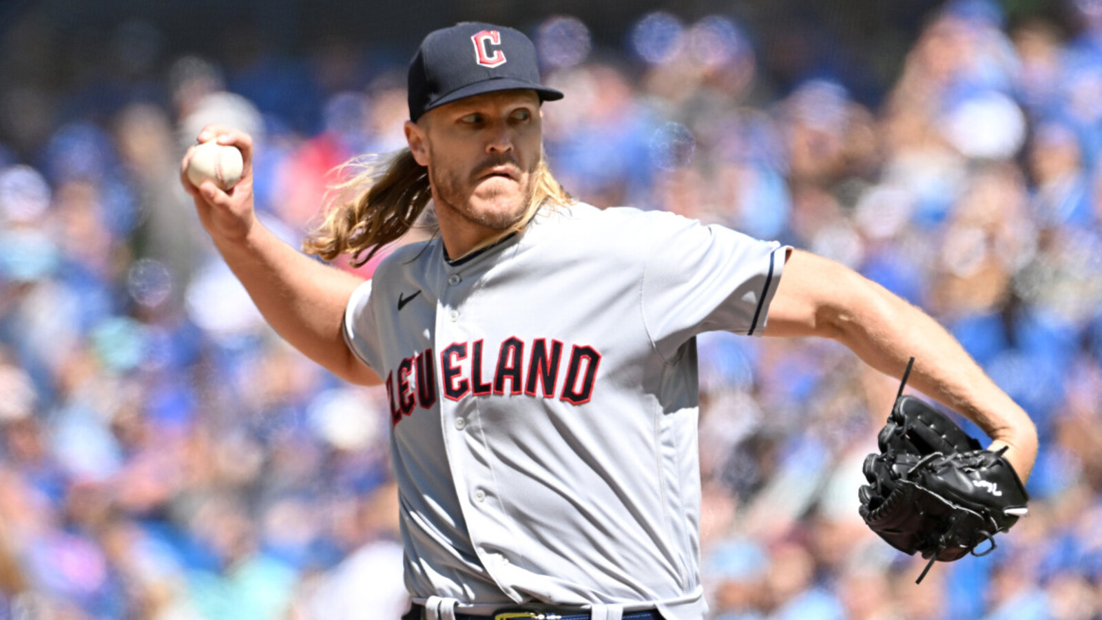 White Sox Sign Noah Syndergaard to Minor League Deal