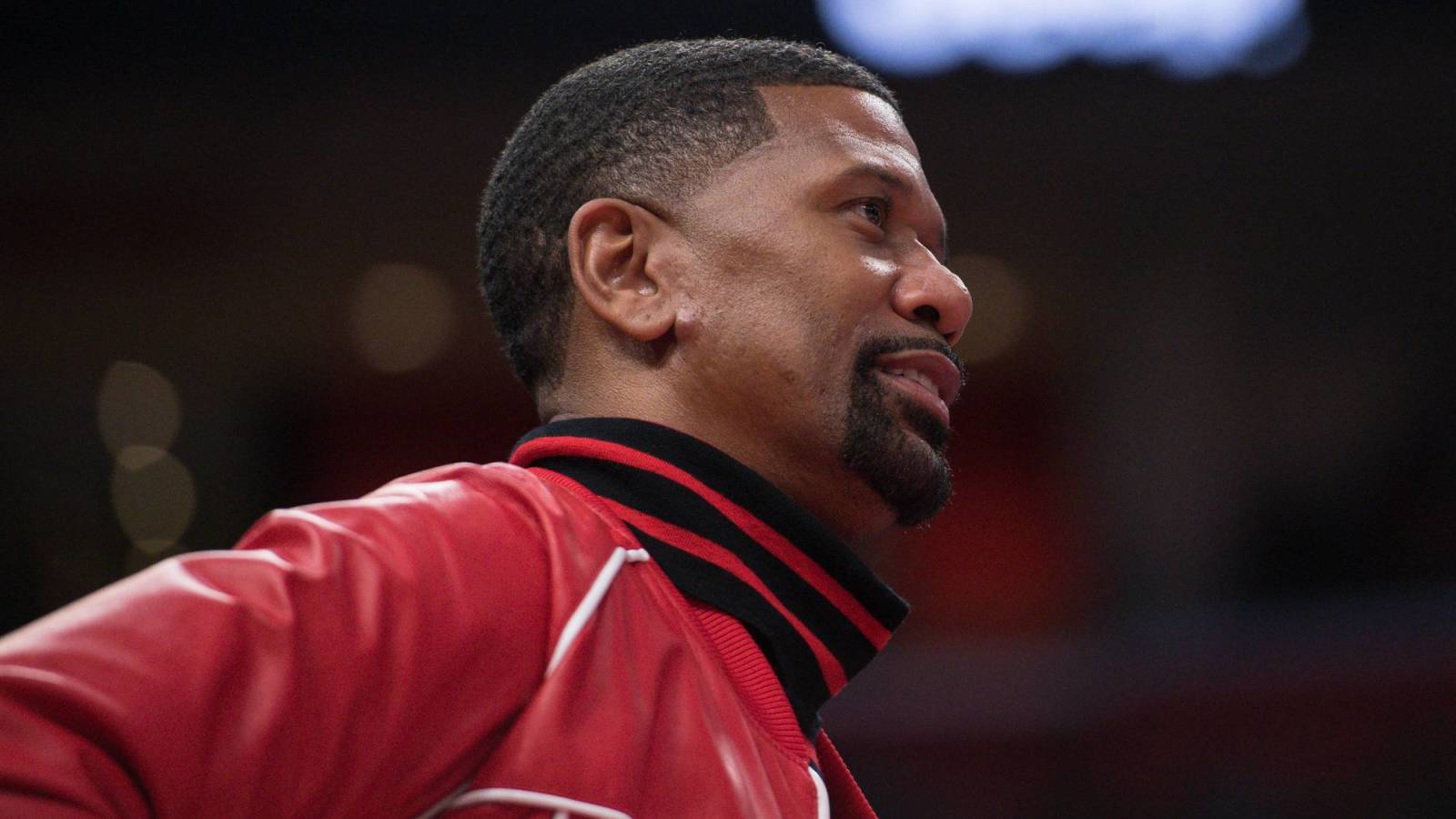 Jalen Rose Studentathletes 'should be able to major in sports' Yardbarker