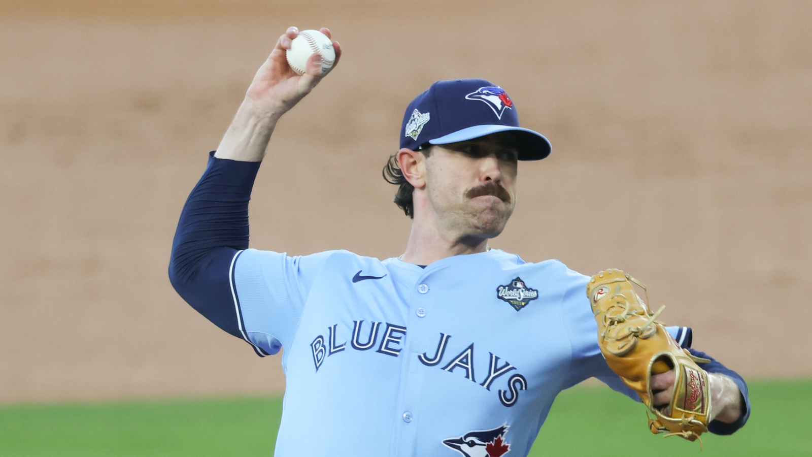 Shane Bieber to exercise his player option with Blue Jays