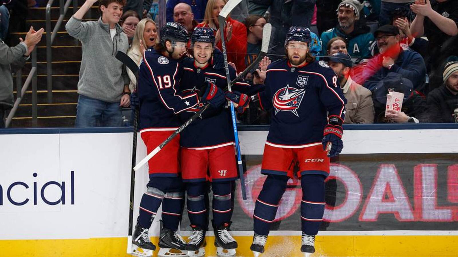 The Blue Jackets will run their own Hockey Network starting this season, but it's not cheap