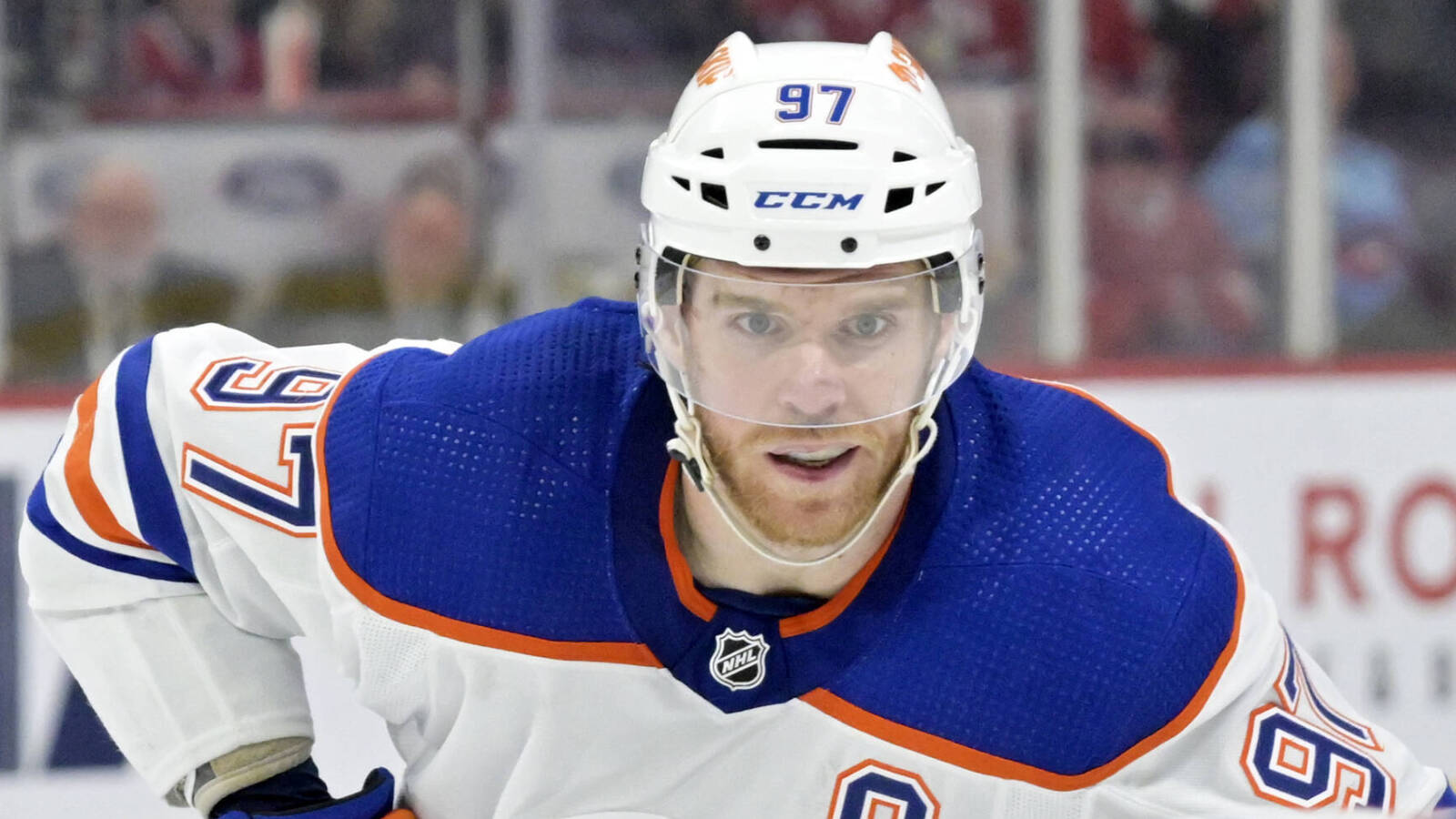 Five Hart Trophy candidates at halfway point of NHL season | Yardbarker