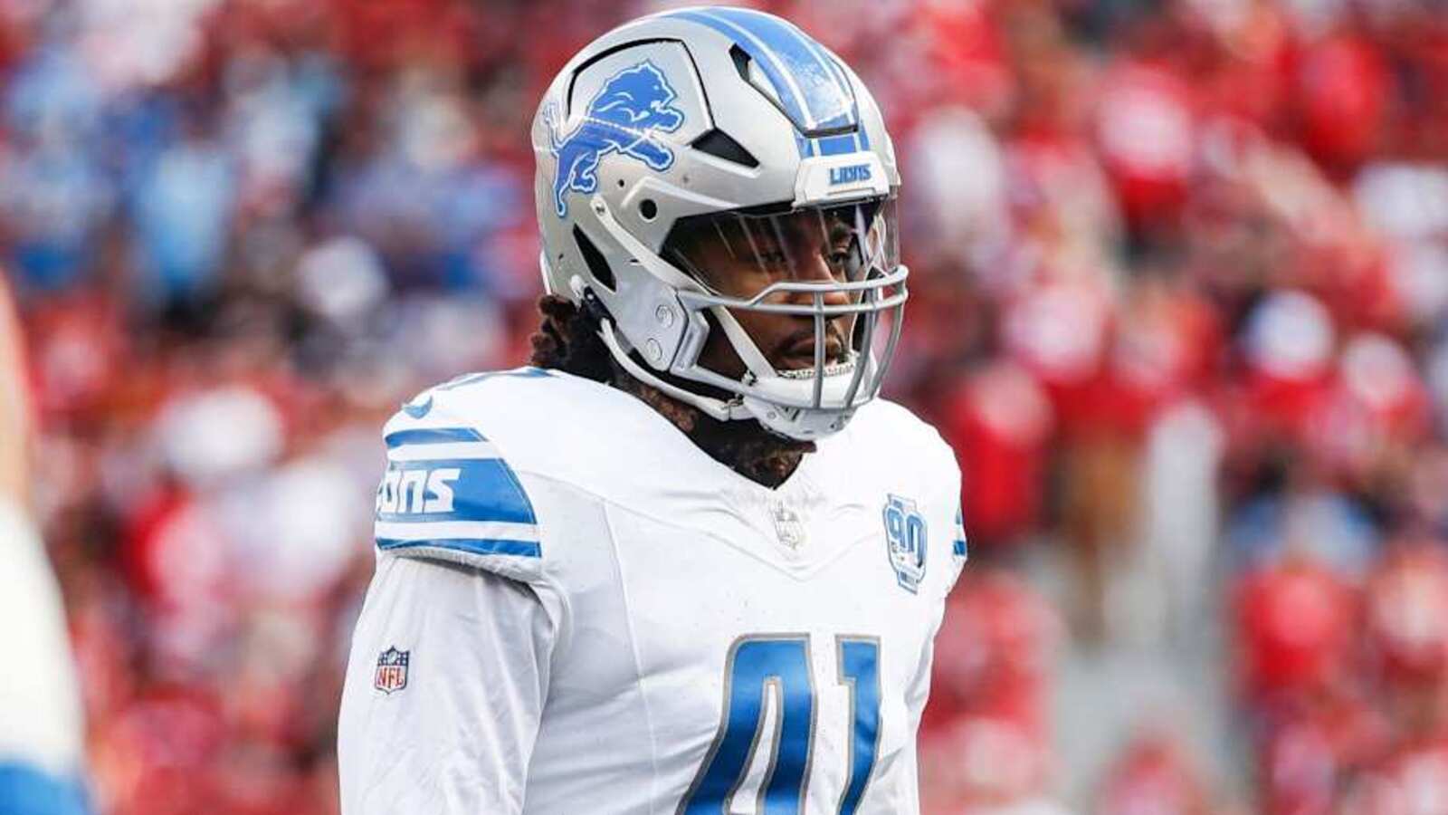 James Houston Has 'Great Opportunity' to Play More Yardbarker