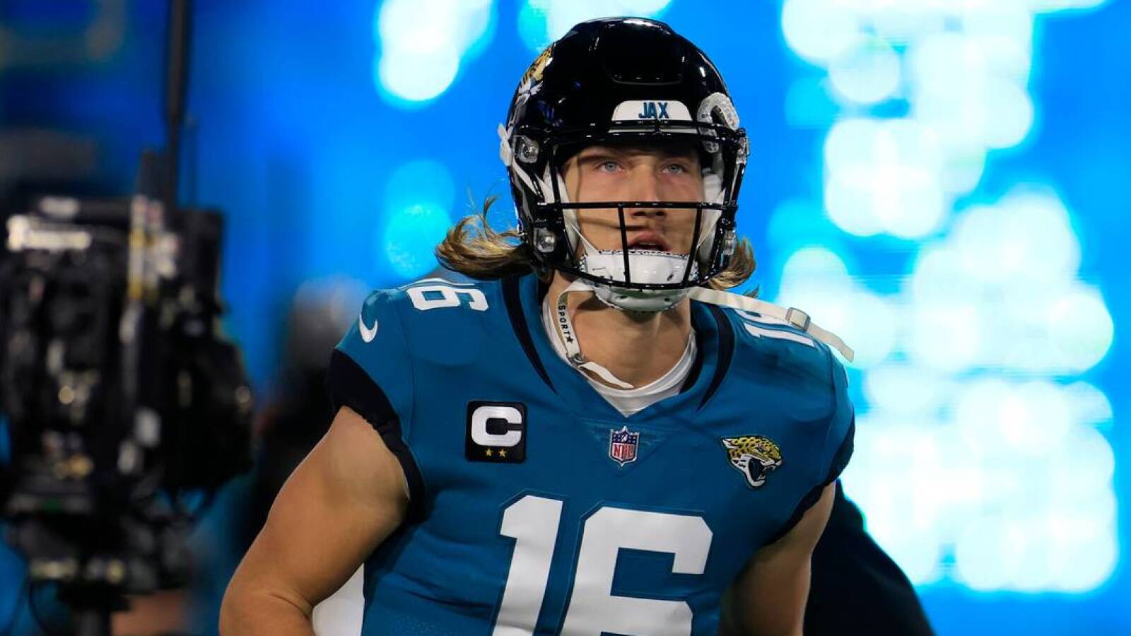 2025 NFL QB analysis Jacksonville Jaguars Yardbarker
