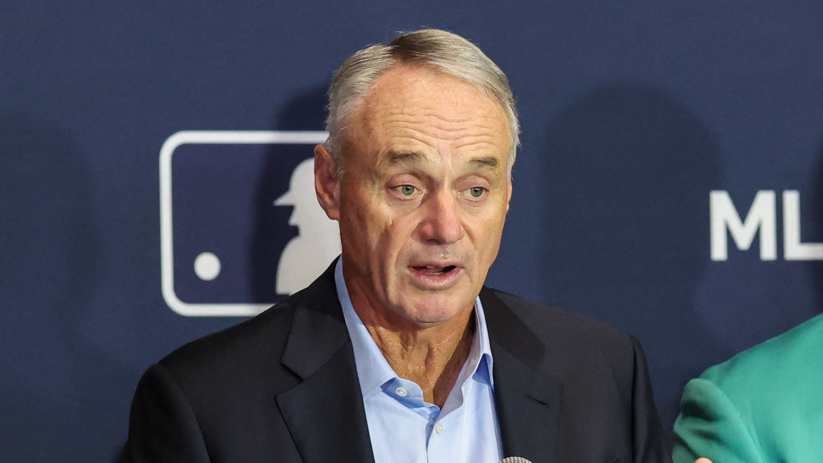 Concerns Grow Over Potential MLB Lockout Ahead of 2027 Season