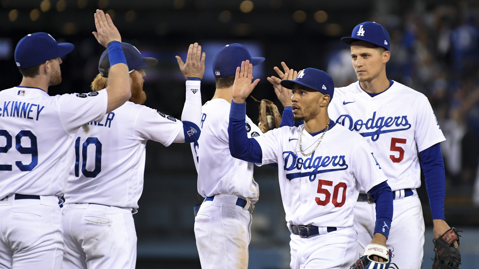The 'NLCS MVPs' quiz