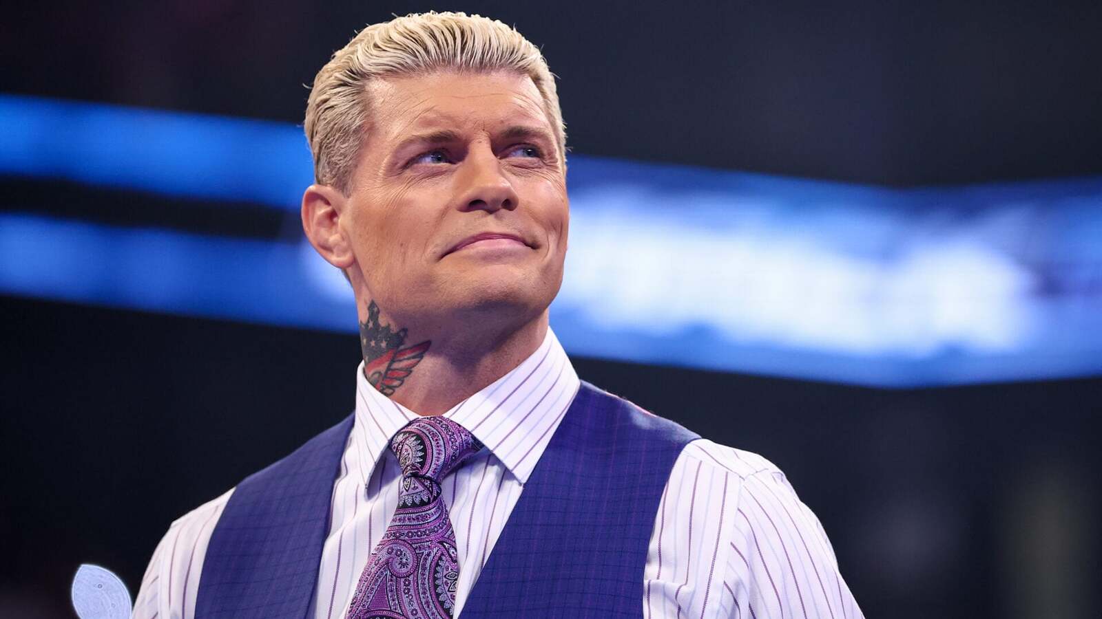 Cody Rhodes Signs Long-Term WWE Contract, Plans to Retire with Company