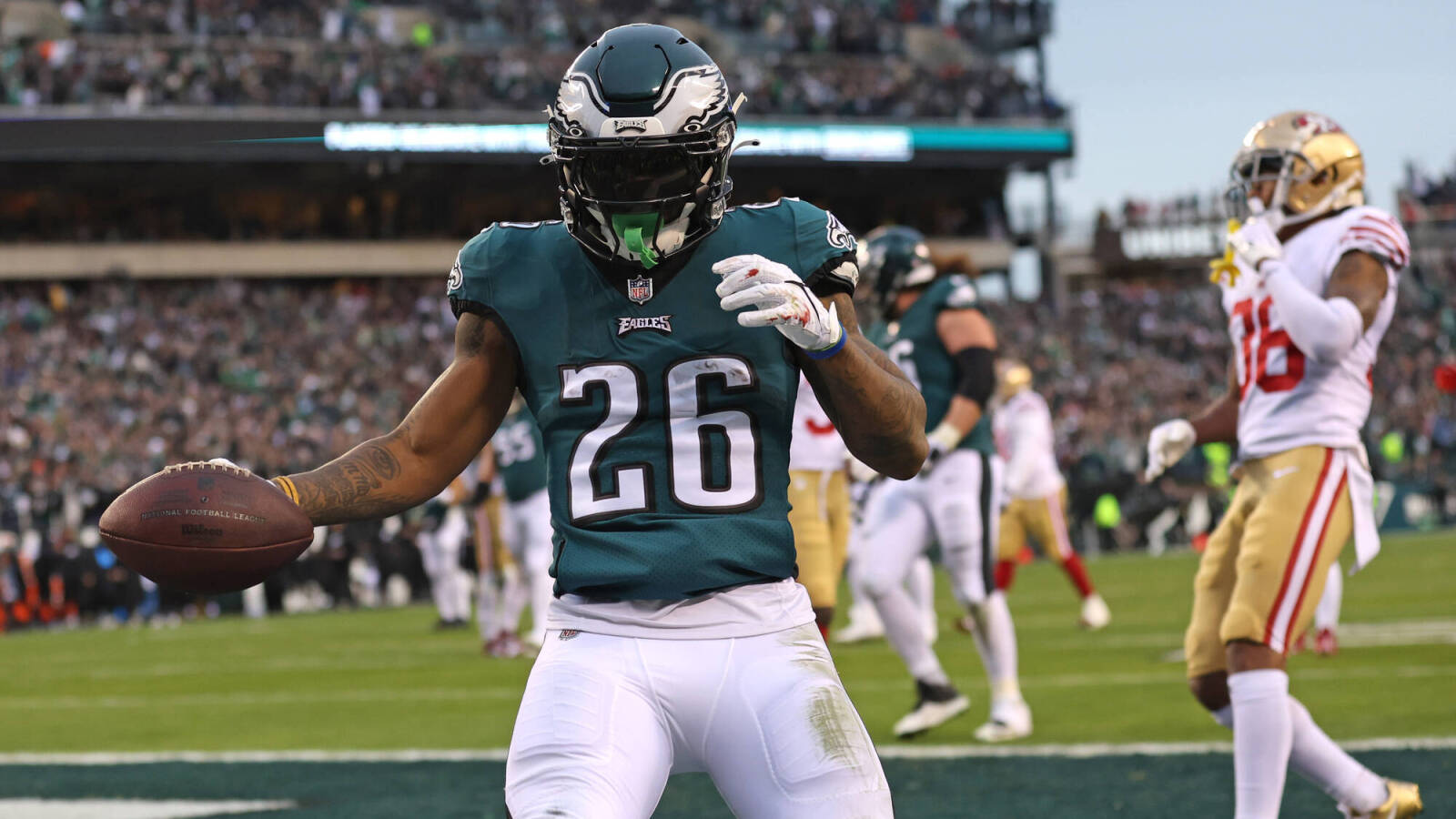 Five bold predictions for Chiefs vs. Eagles Super Bowl LVII clash