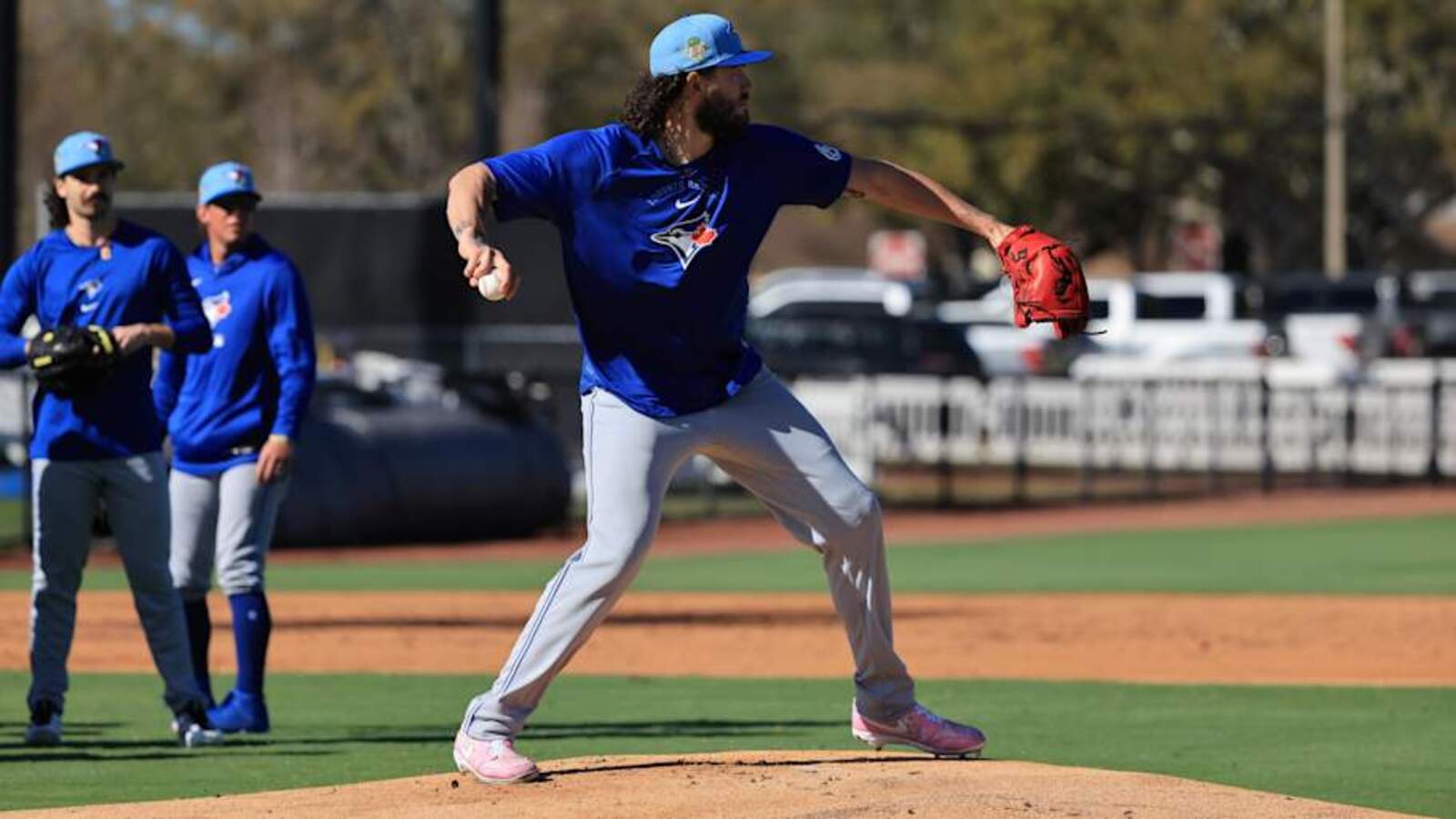 Blue Jays Manager John Schneider Has One Plan For Cody Ponce
