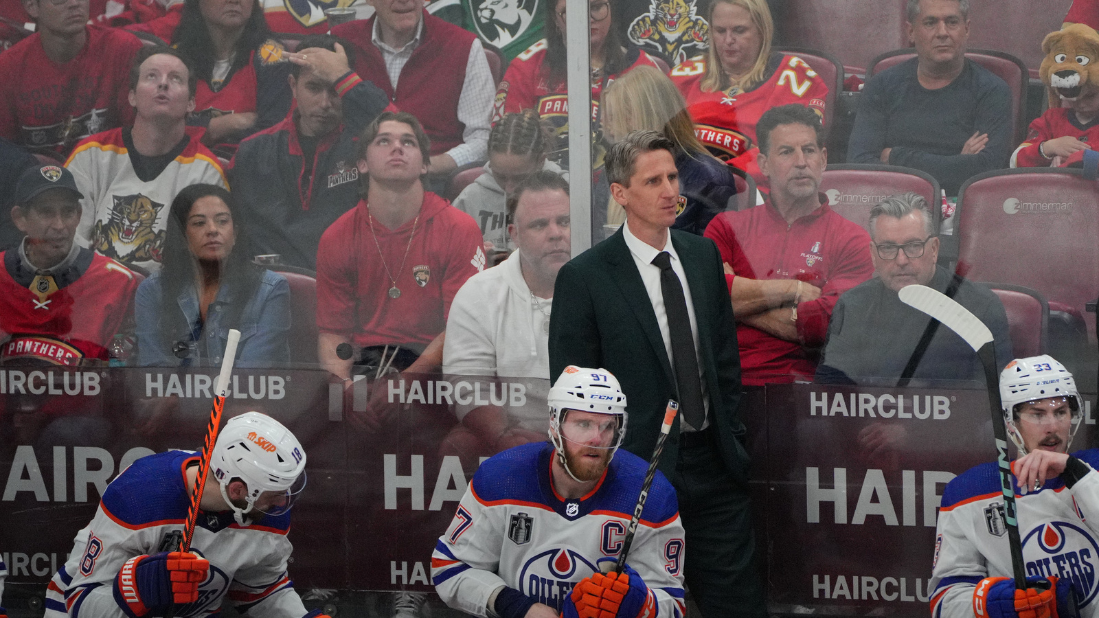 NHL News