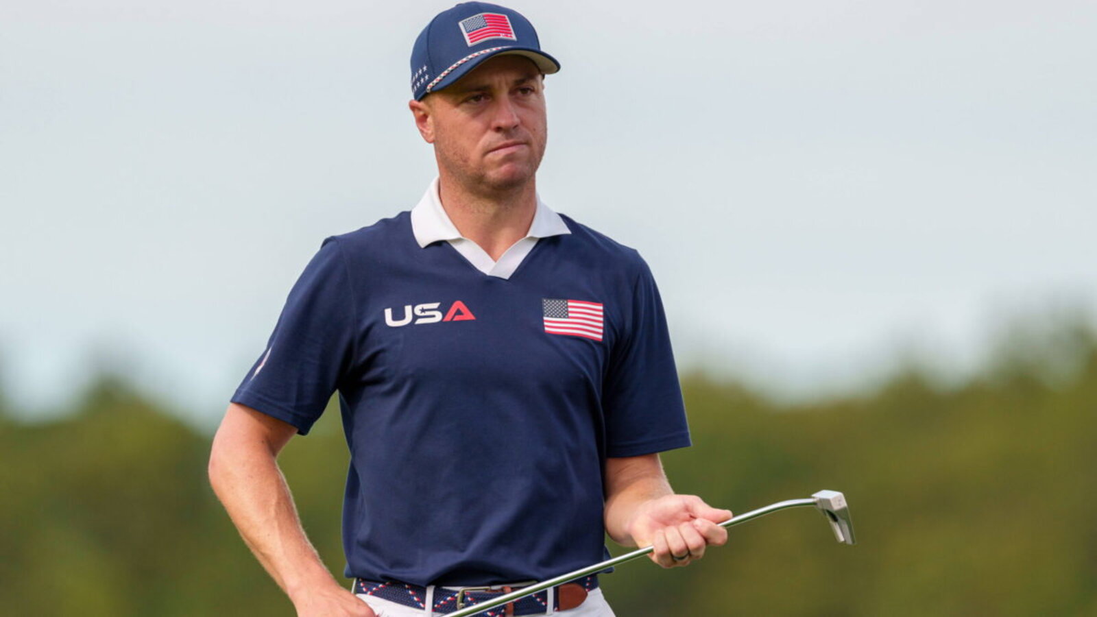 Team GB&I Claims Victory Over Team USA in Walker Cup
