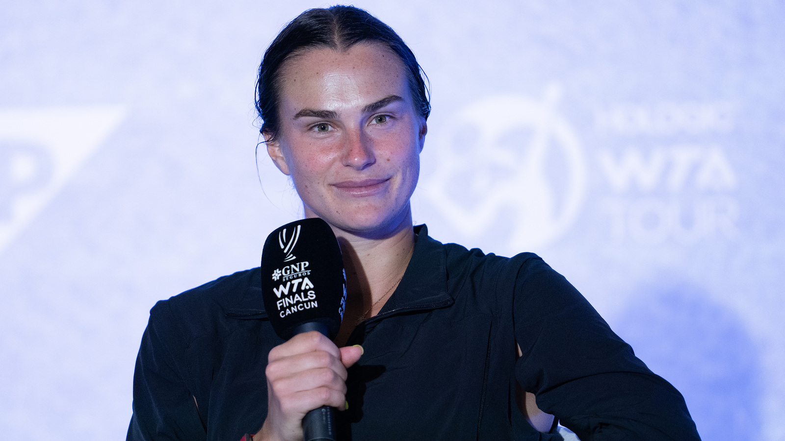 Sabalenka Beats Rybakina Twice To Complete Her Team&rsquo;s Comeback At World Tennis League