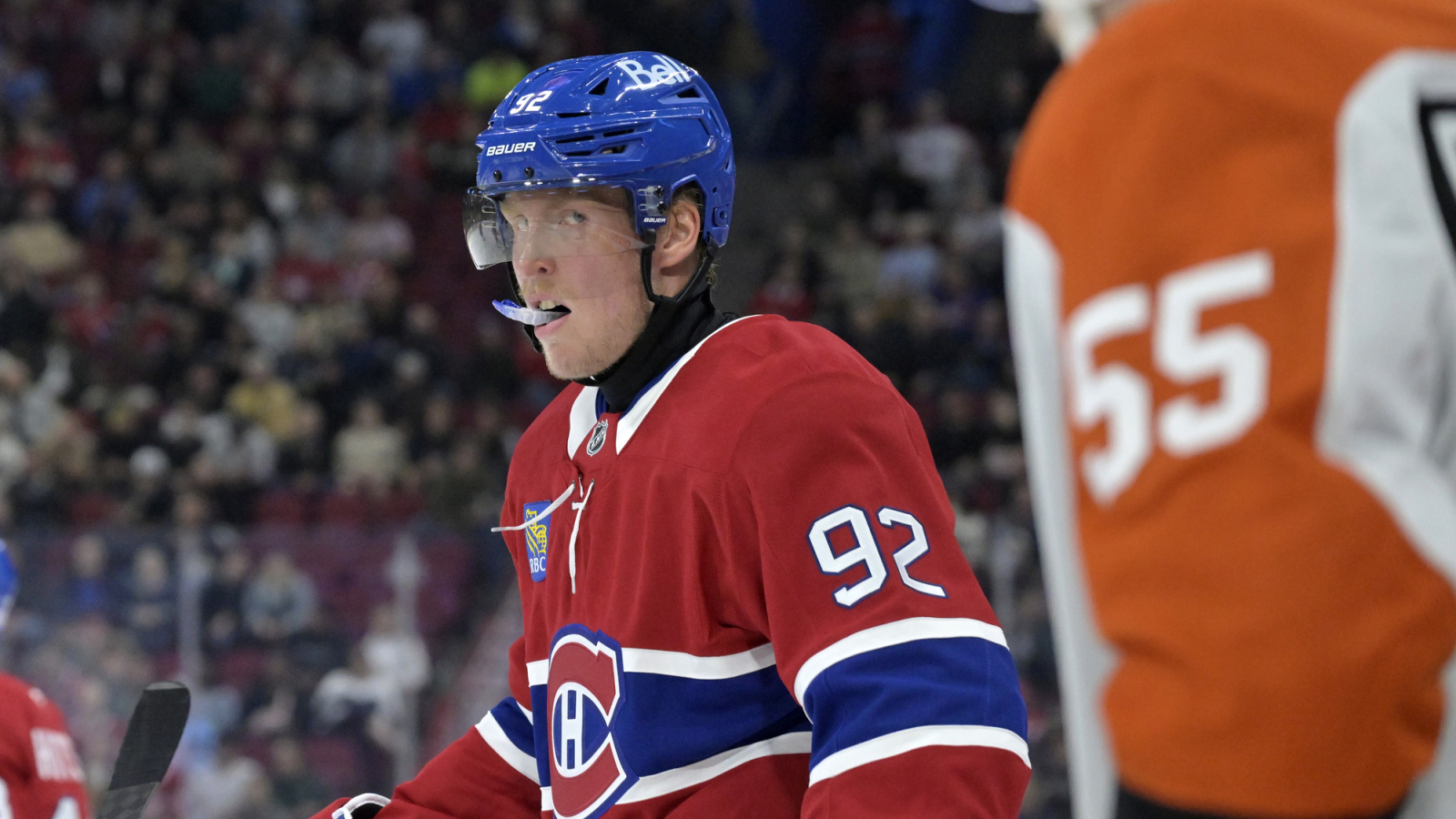 NHL News