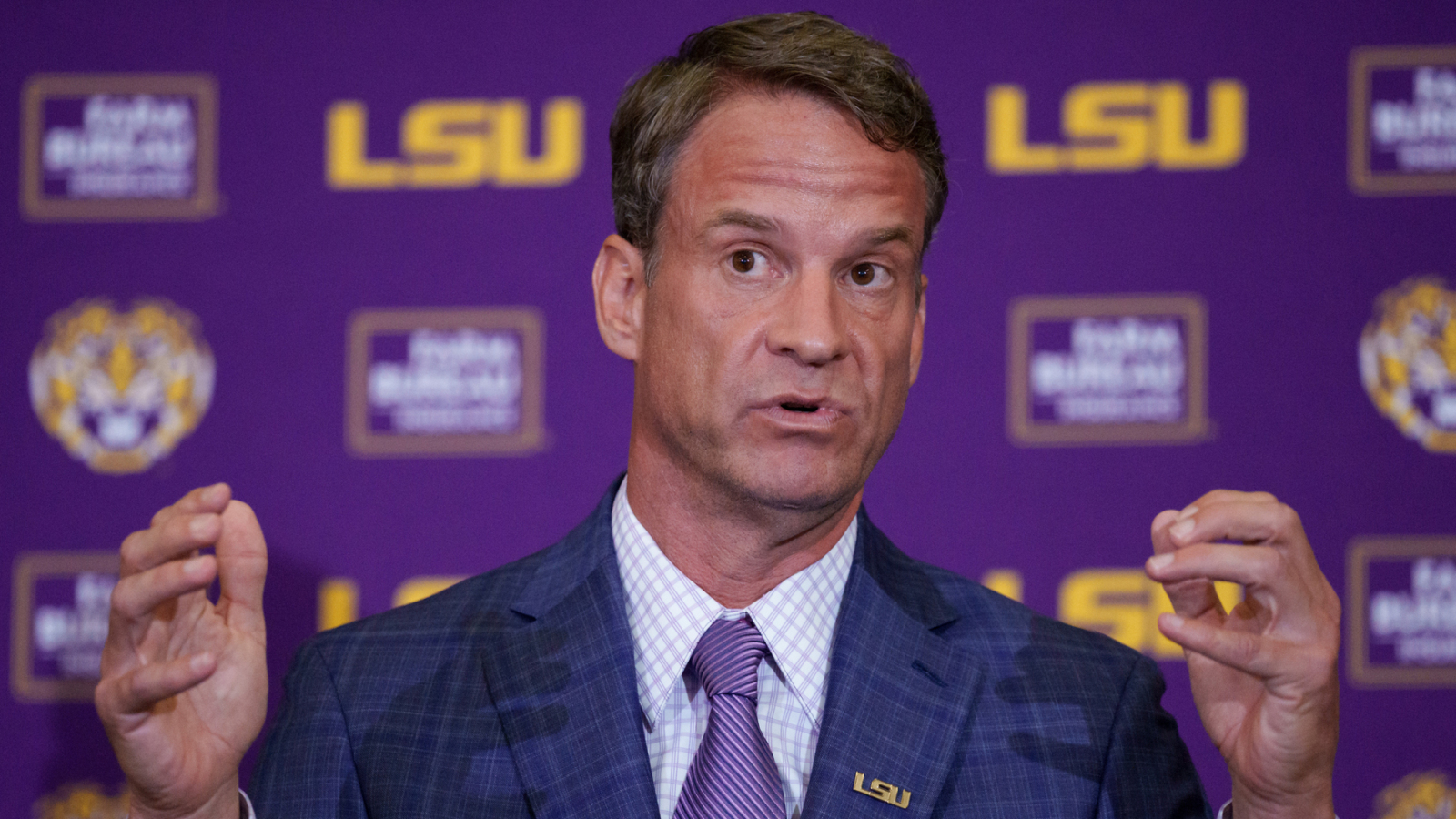 Five CFB teams under most pressure in 2026 following transfer portal signings