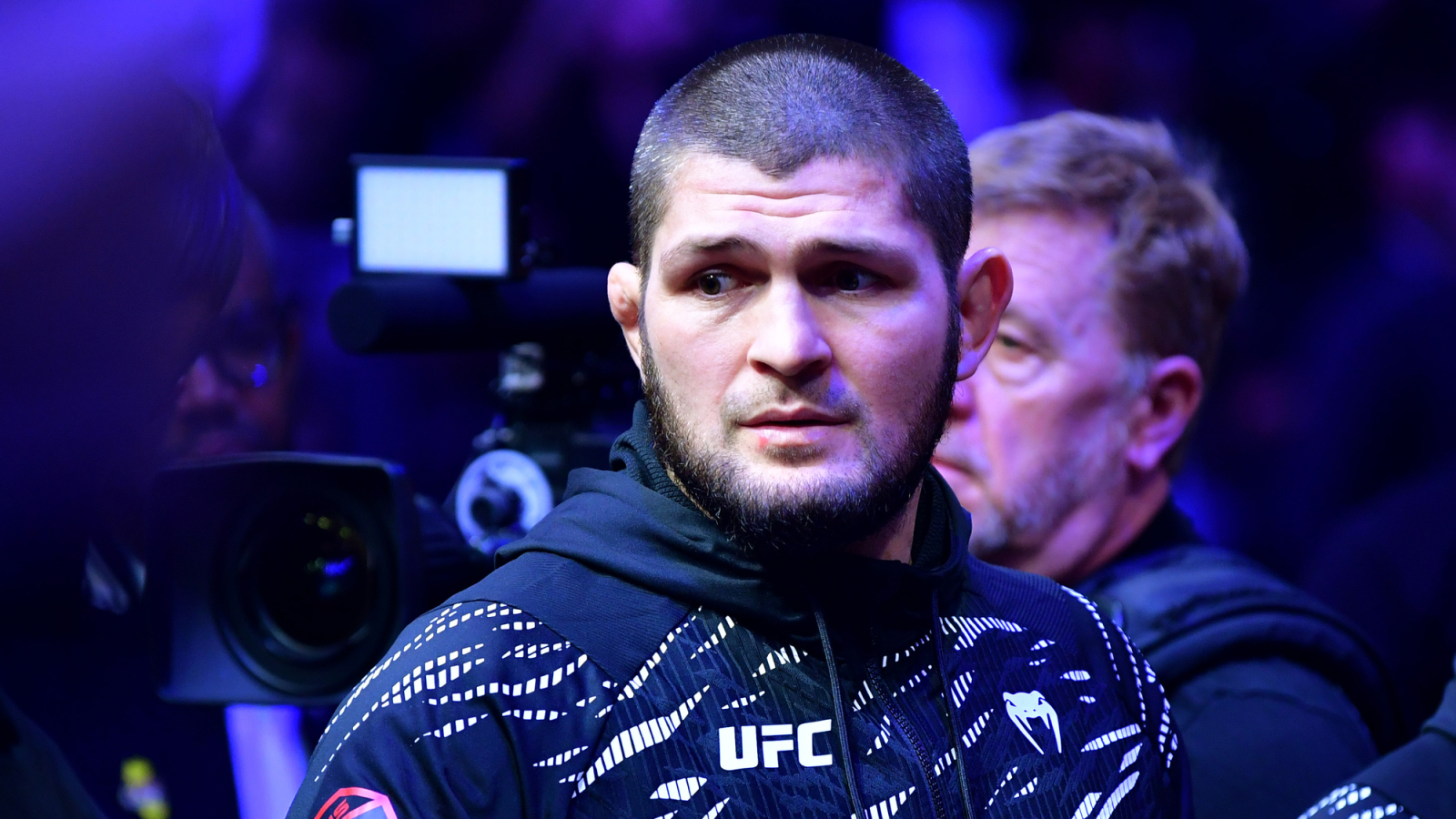 Usman Nurmagomedov's Manager Predicts Quick Victory Over Ilia Topuria