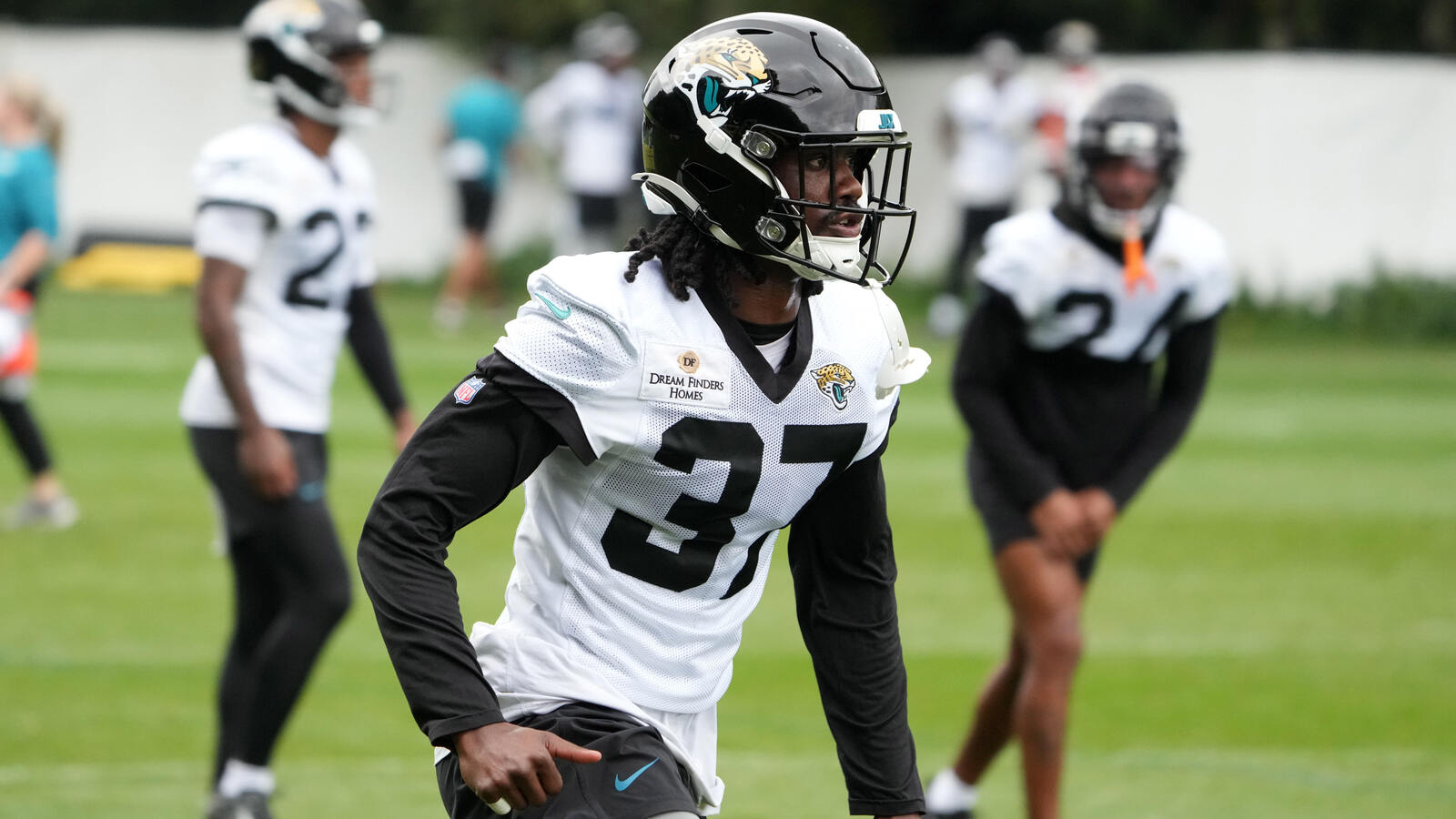 Lions Signing CB Tre Flowers To Practice Squad | Yardbarker