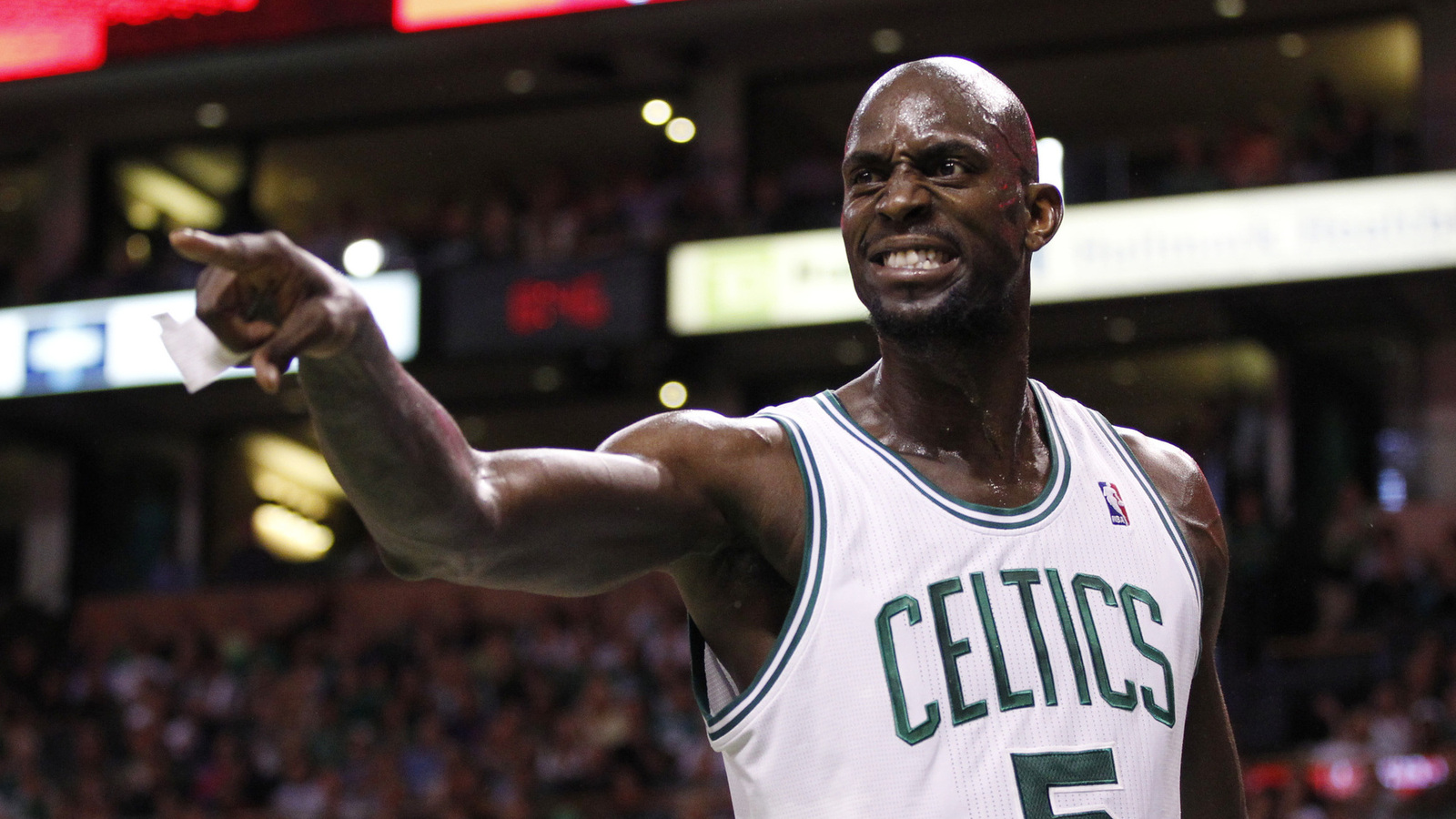 The 25 biggest offseason trades in NBA history
