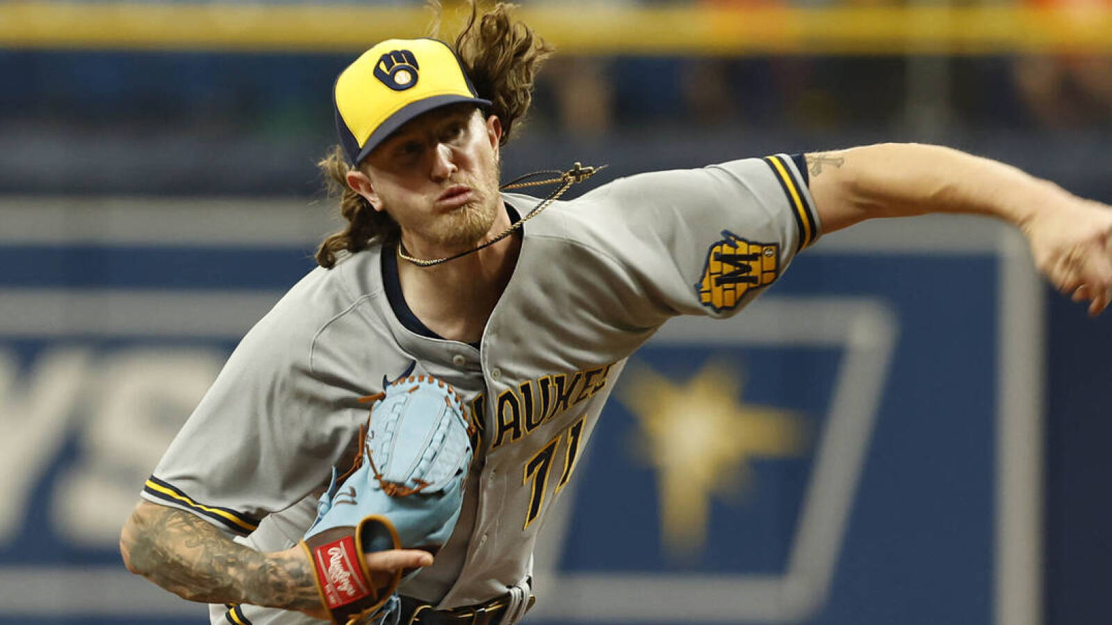 MLB rumors: Why Yankees should make huge trade offer for Brewers' Josh Hader  