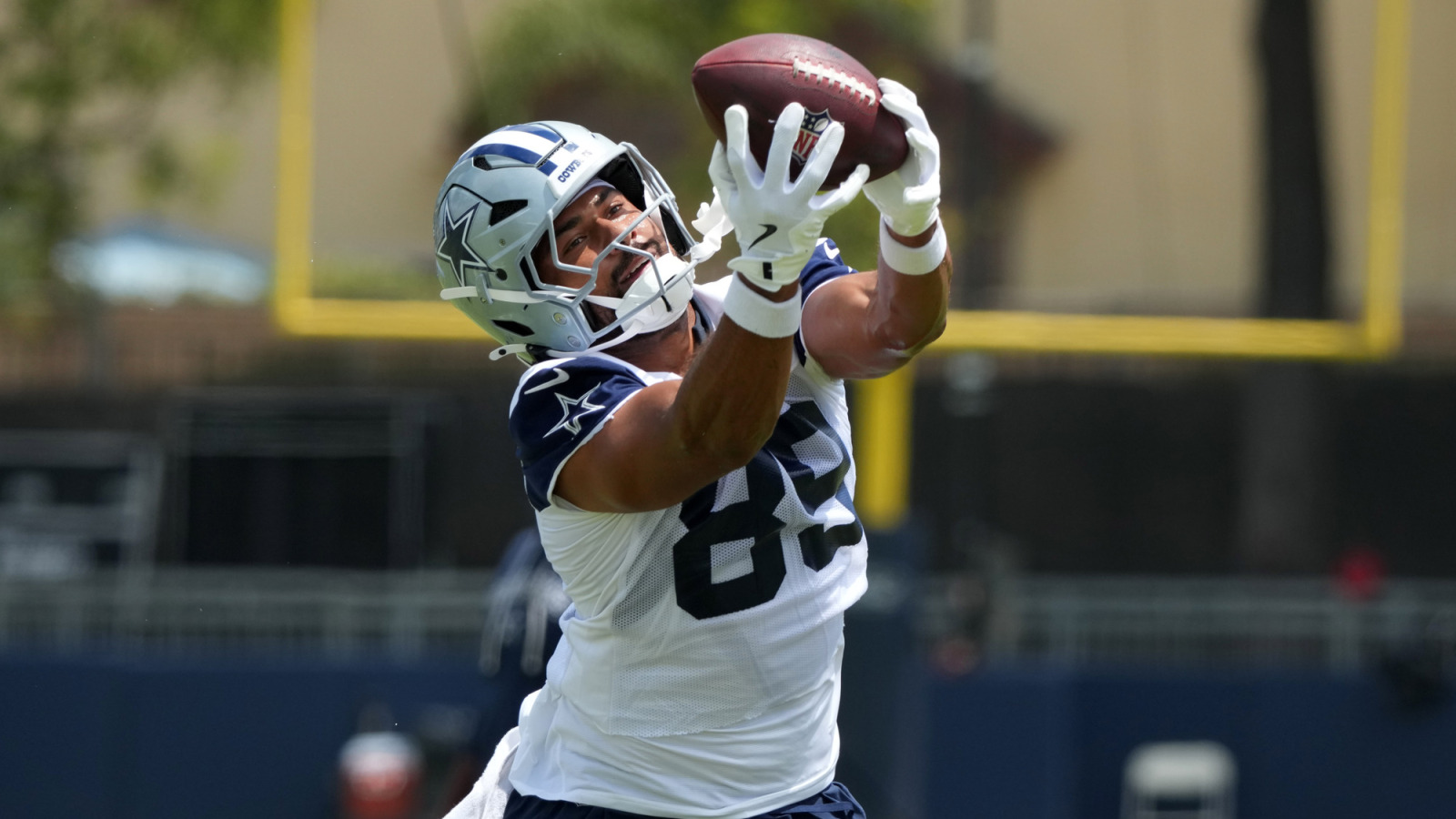 Cowboys Coach Says Rising Offensive Player Is Too Valuable To Remove From Special Teams