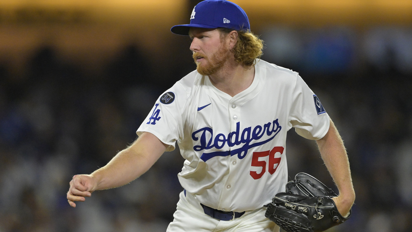 Twins acquire righty reliever from Dodgers | Yardbarker